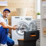 تعمیر ماشین لباسشویی