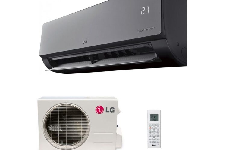 ara-service -air conditioner LG