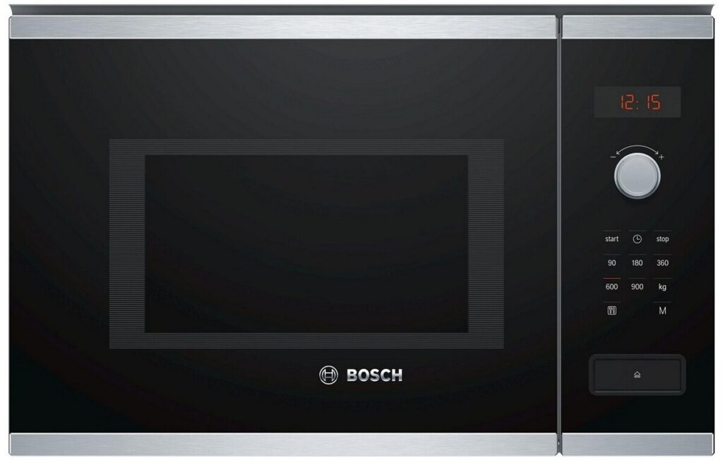 ara-service- bosch microwave