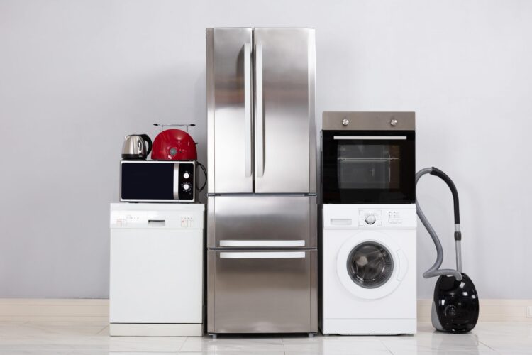 home-appliances ara-service